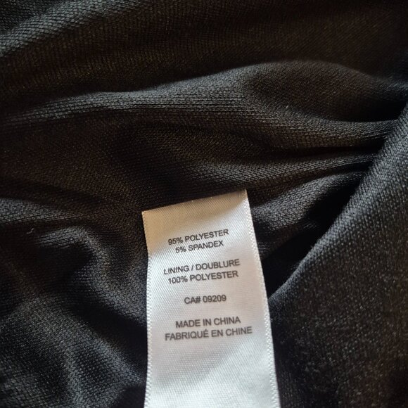 Polka Dot Dress - Picture 10 of 10